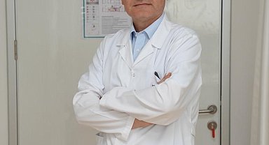 "Kulağında Frank çizgisi olanlar önce aile hekimliğine başvurmalı"