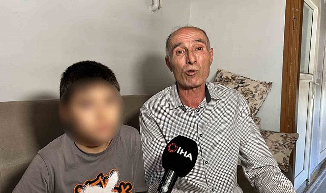 "Ne Yaşar Ne Yaşamaz" filmi İstanbul'da gerçek oldu