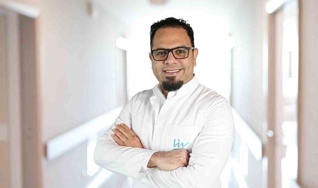 "Tüp bebek tedavisinde başarı için kişiye özel yaklaşım önem taşıyor"