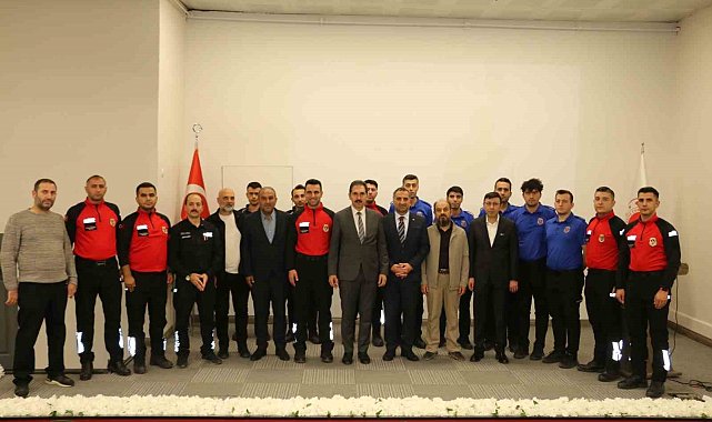 "Türkçe Şuuru Ve Millet Kavramı" anlatıldı