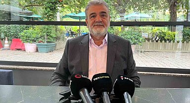 Rafet Orhan: "Sorunlarımızı iletip, çözüm üretmek için mücadele edeceğiz"