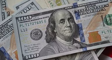 Reel sektörün net döviz açığı Temmuz'da 210,8 milyar dolara çıktı!