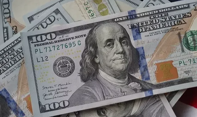 Reel sektörün net döviz açığı Temmuz'da 210,8 milyar dolara çıktı!