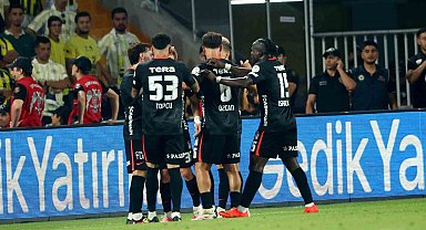 Rıdvan Yılmaz, 2 sezon sonra golle tanıştı