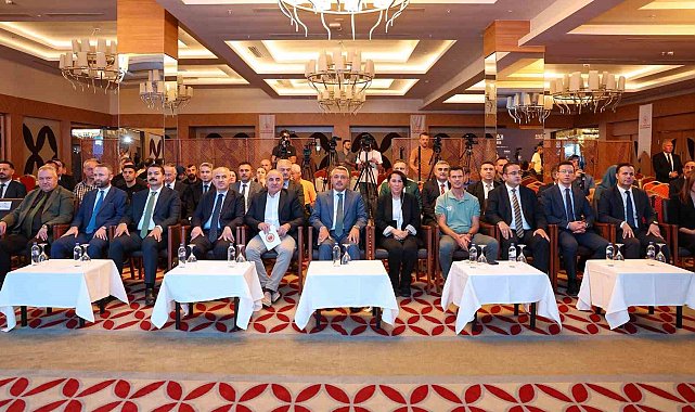 Rize, Kaçkar by UTMB ile dünyaya açılıyor