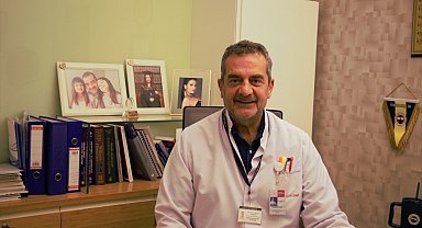 Robotik cerrahi uygun hastada avantaj sağlıyor