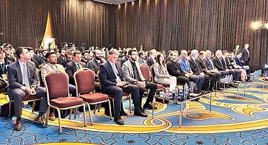 ROKETSAN Yapay Zeka Hackathonu başladı