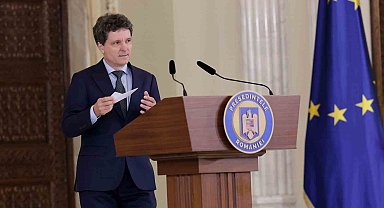 Romanya'da yeni başbakan adayı AP milletvekili Muresan olarak gösterildi