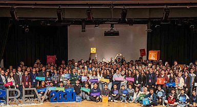 Rönesans Eğitim Vakfı'nın 2026-2027 burs başvuruları başladı