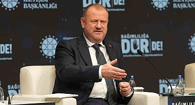 RTÜK Başkanı Mehmet Daniş: "Yasa dışı bahisle mücadele bir seferberliktir"