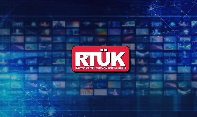RTÜK'ten Manisa'daki okul olayı için yayıncılara uyarı