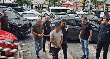 Ruhsatsız madendeki ölüme 5 gözaltı