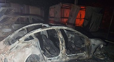 Rusya, Ukrayna-Moldova sınırını vurdu: 2 ölü