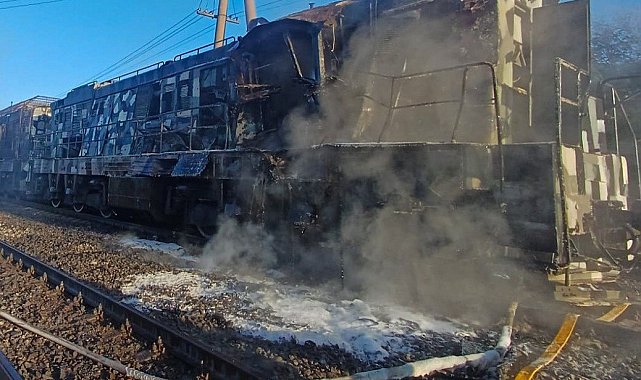 Rusya'dan barış görüşmelerinin ardından Kiev'e saldırı: 2 ölü