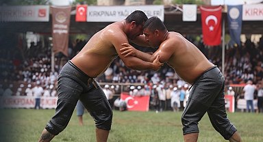 Saadet Partisi'nden Kırkpınar için "Cumhurbaşkanlığı himayesi" çağrısı