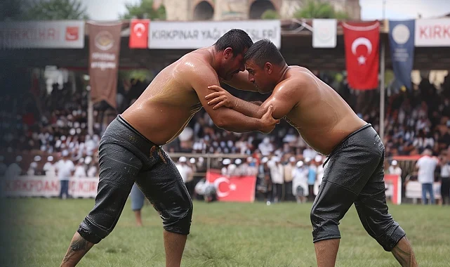 Saadet Partisi'nden Kırkpınar için "Cumhurbaşkanlığı himayesi" çağrısı