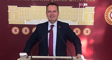 Şadan Şimşek'ten Saros Körfezi için "Saros Belediyesi" önerisi