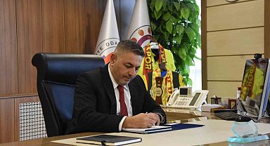 Sadıkoğlu: "Kayısıda olduğu gibi hayvancılıkta da üretim merkezi olacağız"