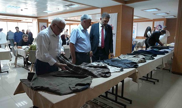 Sadıkoğlu: "Yeni pazarlar için URGE projelerine yoğunlaşacağız"