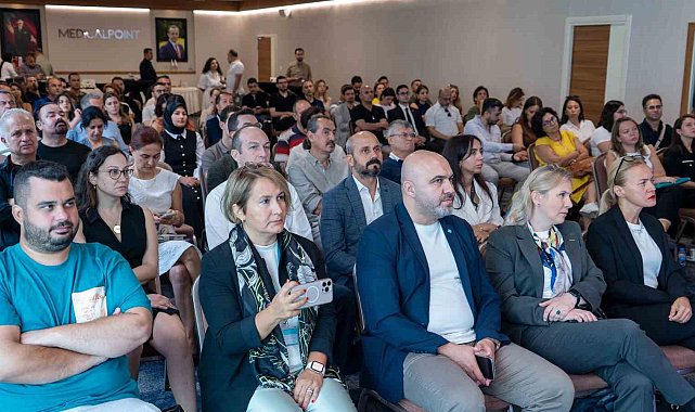 Sağlığın süper beyni İzmir'de kurulacak