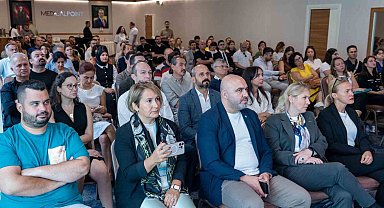 Sağlığın süper beyni İzmir'de kurulacak