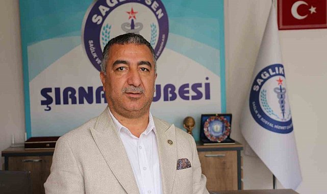 Sağlık-Sen'den çocuklara ücretsiz sınav desteği: 3 yılda 530 öğrenci üniversiteli oldu