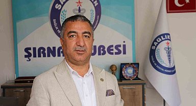 Sağlık-Sen'den çocuklara ücretsiz sınav desteği: 3 yılda 530 öğrenci üniversiteli oldu