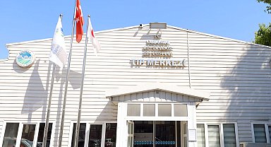 Sakarya Büyükşehir Tıp Merkezi'nde Üroloji Polikliniği hizmete girdi