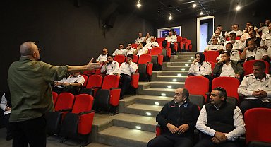 Sakarya Büyükşehir'den otobüs şoförlerine empati ve sorumluluk eğitimi