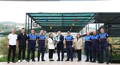 Sakarya Geyve'de zabıta unutulmadı