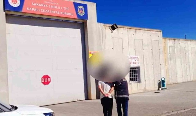 Sakarya merkezli 4 ilde suç örgütü operasyonu: 21 eylem engellendi, 3 şüpheli tutuklandı