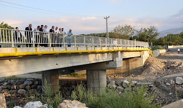 Sakarya ulaşımı 'güvenle' yükseliyor