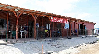 Sakarya'da cankurtaran ekibi üst üste 5. sezonu kayıpsız kapattı