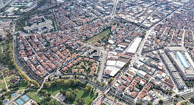 Sakarya'da 25 yıllık ulaşım sorunu çözülüyor