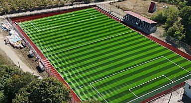 Sakarya'da amatör spora bir can suyu daha