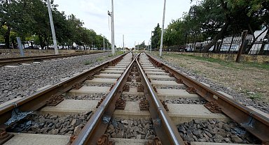 Sakarya'da büyük dönüşümün ilk adımları... Gara ulaşım tünelden olacak
