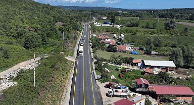 Sakarya'da kuzeyin can damarına son dokunuş