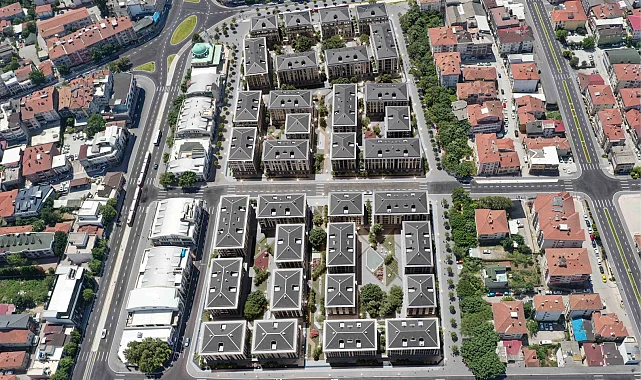 Sakarya'da mahalle bazlı ilk dönüşüm