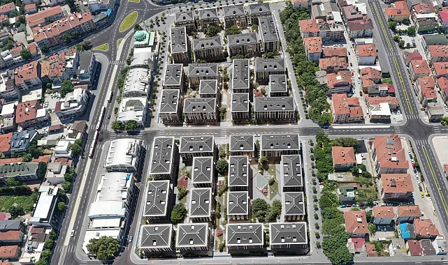 Sakarya'da Tığcılar dönüşüme hazırlanıyor