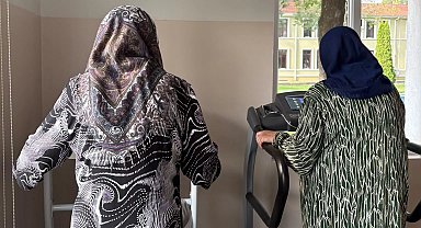 Sakarya'da yaşlılara kapsamlı hizmet