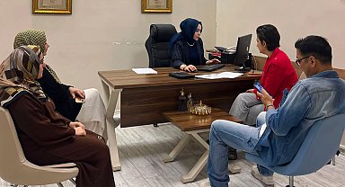 Sakarya'da yeni dönem kayıtları yoğun ilgiyle başladı