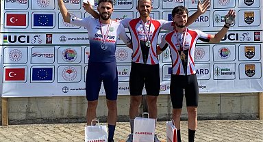 Sakaryalı sporcular Milli Takım yolunda