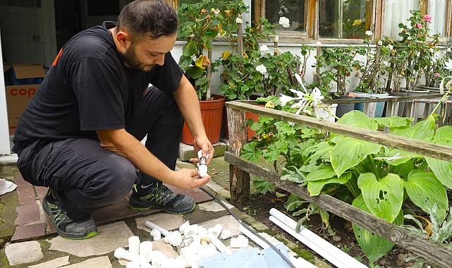 Sakarya'nın hava kalitesi iyileşiyor