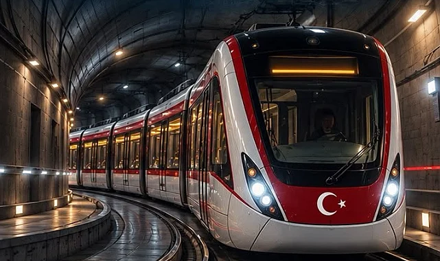 Sakarya'ya 15,2 kilometrelik yeni tramvay hattı