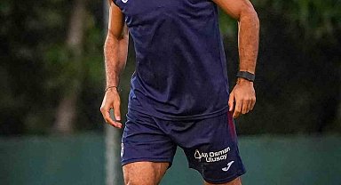Salah'dan Süper Lig'e hızlı başlangıç