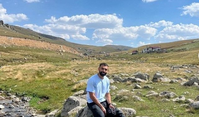 Salah'tan Trabzon turu