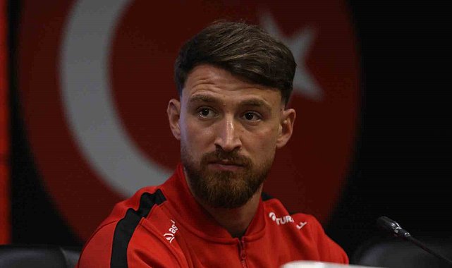 Salih Özcan: "Önemli olan yeni bir sayfa açmak. İlk adımını da inşallah yarın atarız"