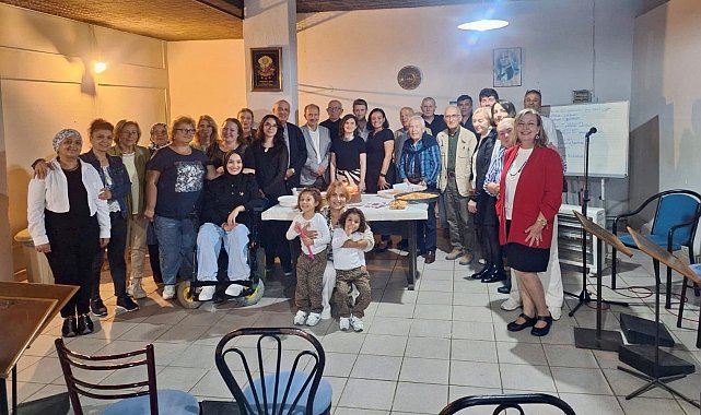 Samsun Musiki Cemiyeti yeni sezon çalışmalarına başladı