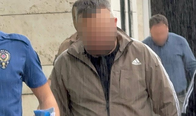 Samsun'da 2 tabanca ve tüfek ele geçirildi: 1 tutuklama