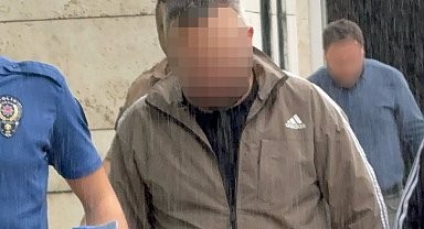 Samsun'da 2 tabanca ve tüfek ele geçirildi: 1 tutuklama